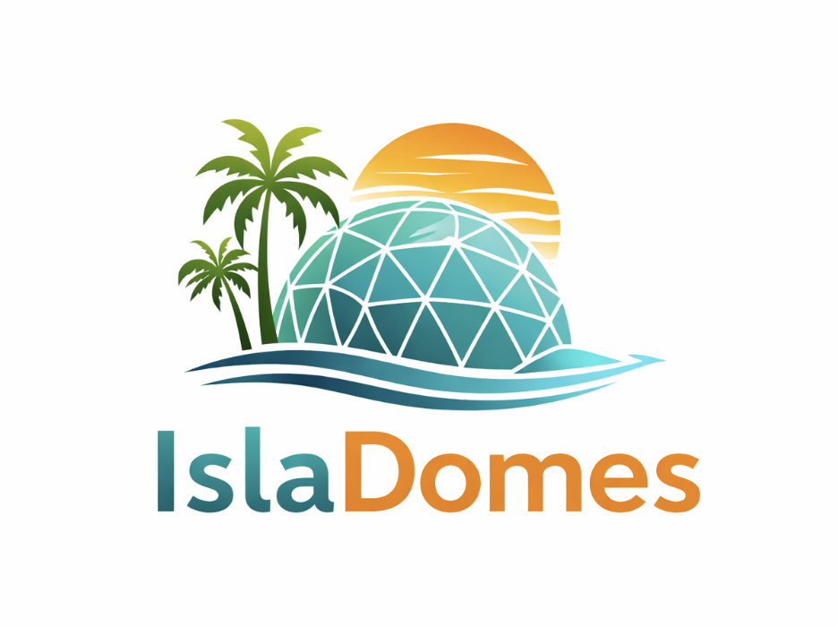 Isla Domes